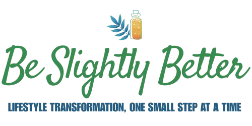 Be Slightly Better